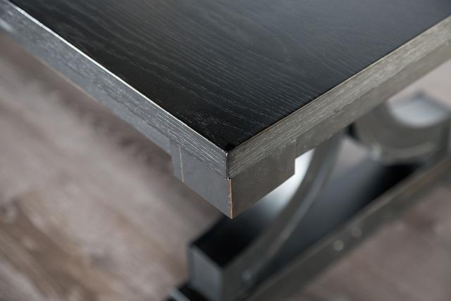 Gosport Dining Table - Olympia Furniture (Saint George, Utah)