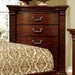 GRANDOM Cherry Chest - Olympia Furniture (Saint George, Utah)