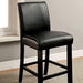 GRANDSTONE II Black Counter Ht. Chair - Olympia Furniture (Saint George, Utah)