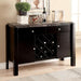 GRANDSTONE II Black Counter Ht. Chair - Olympia Furniture (Saint George, Utah)