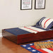 Grano Cherry Trundle/Drawers - Olympia Furniture (Saint George, Utah)