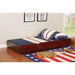 Grano Cherry Trundle/Drawers - Olympia Furniture (Saint George, Utah)
