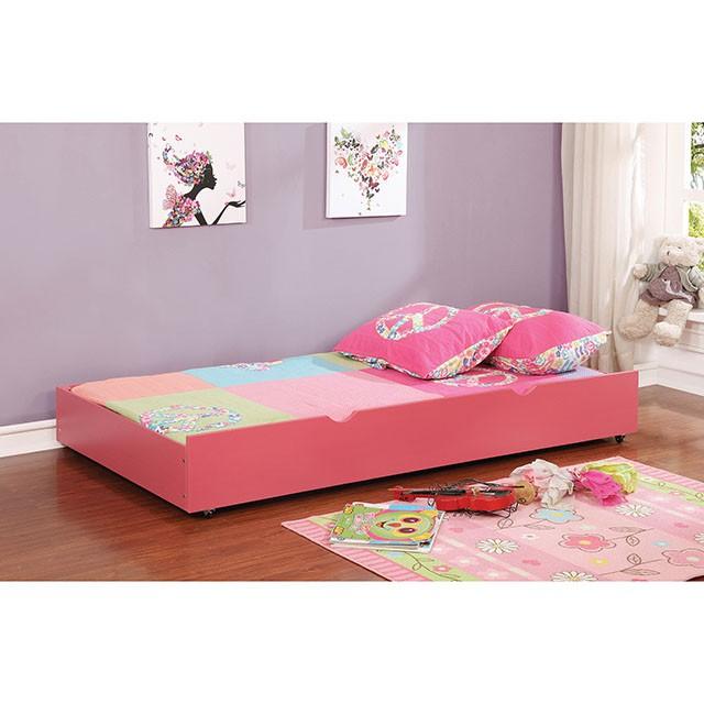 Grano Trundle - Olympia Furniture (Saint George, Utah)