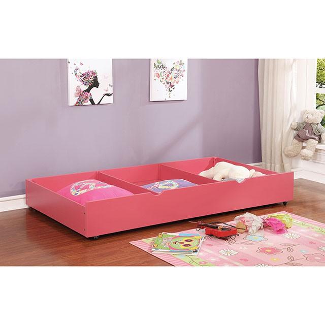 Grano Trundle - Olympia Furniture (Saint George, Utah)