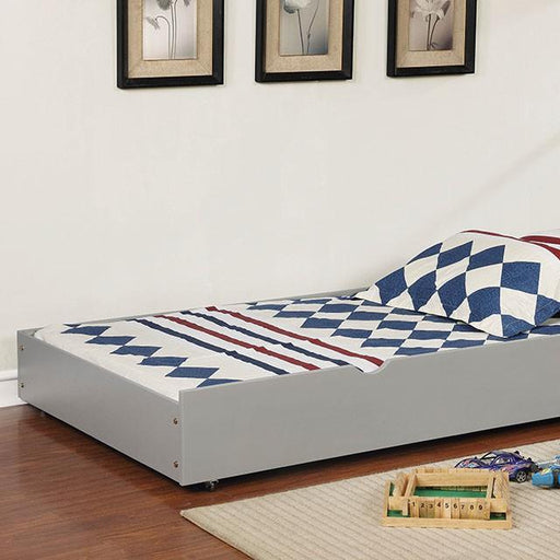 Grano Trundle - Olympia Furniture (Saint George, Utah)
