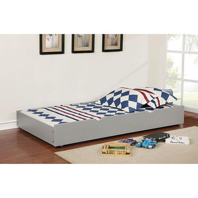 Grano Trundle - Olympia Furniture (Saint George, Utah)