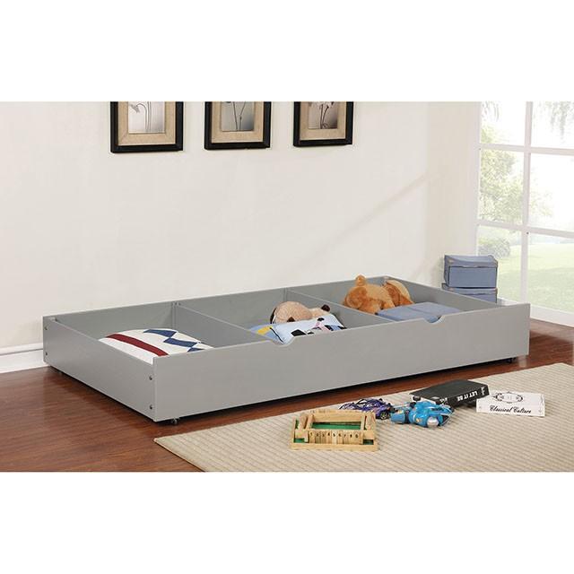 Grano Trundle - Olympia Furniture (Saint George, Utah)