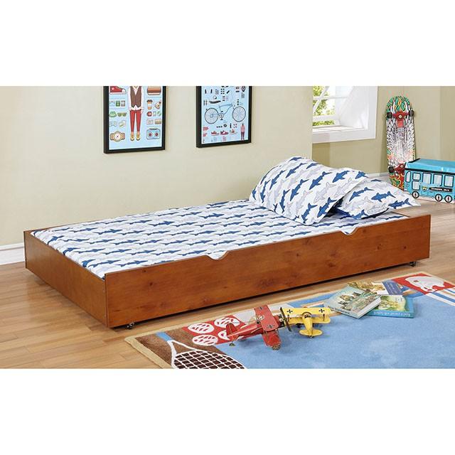 Grano Trundle - Olympia Furniture (Saint George, Utah)