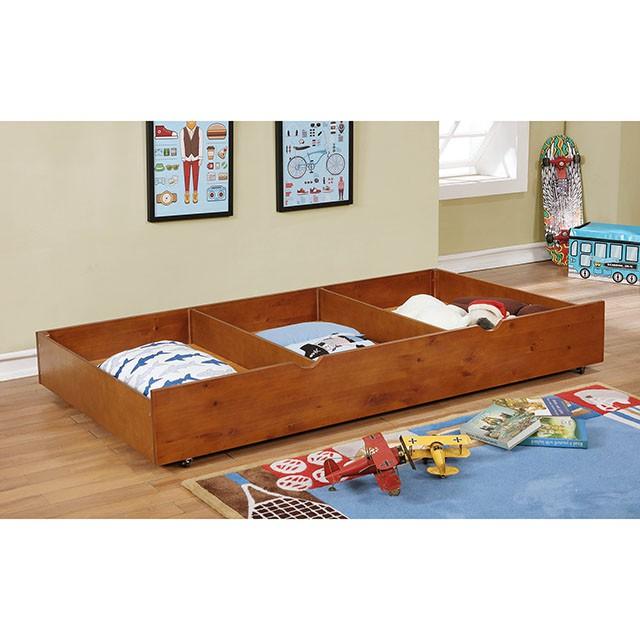 Grano Trundle - Olympia Furniture (Saint George, Utah)