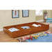 Grano Trundle - Olympia Furniture (Saint George, Utah)