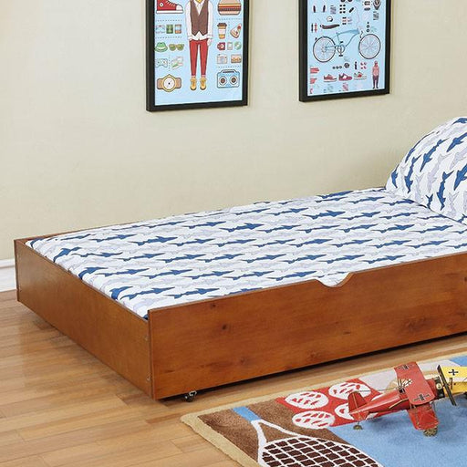 Grano Trundle - Olympia Furniture (Saint George, Utah)