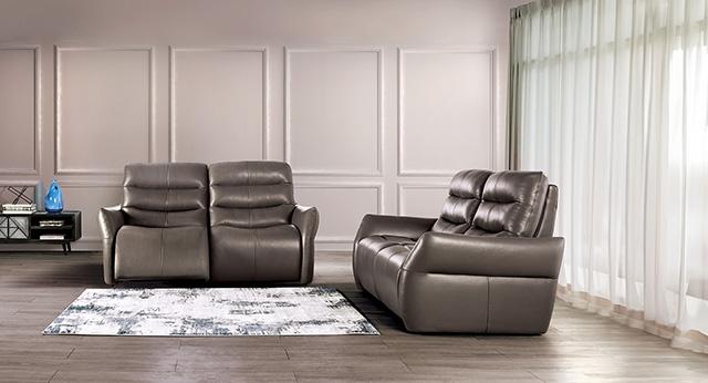 Granucci Power Recliner - Olympia Furniture (Saint George, Utah)