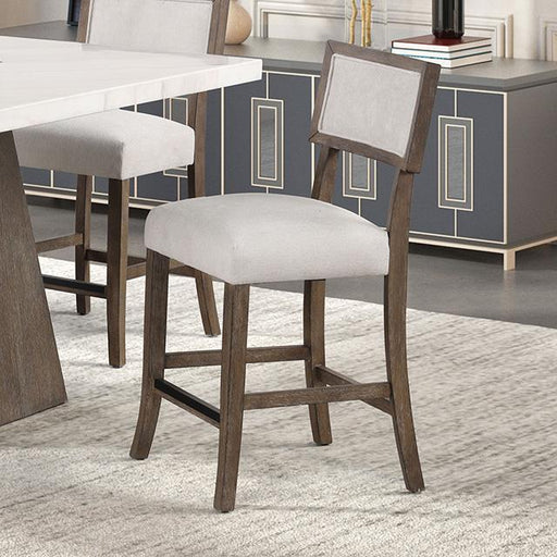 Grasten Counter Ht. Stool (2/CTN) - Olympia Furniture (Saint George, Utah)