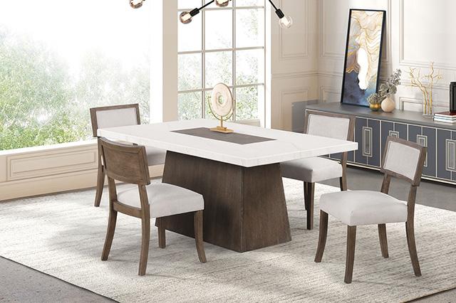 Grasten Dining Table Set - Olympia Furniture (Saint George, Utah)