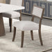Grasten Side Chair (2/CTN) - Olympia Furniture (Saint George, Utah)