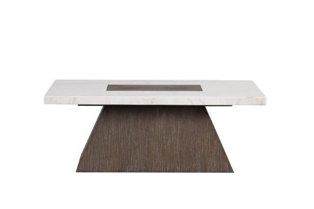 Grasten Square Coffee Table - Olympia Furniture (Saint George, Utah)