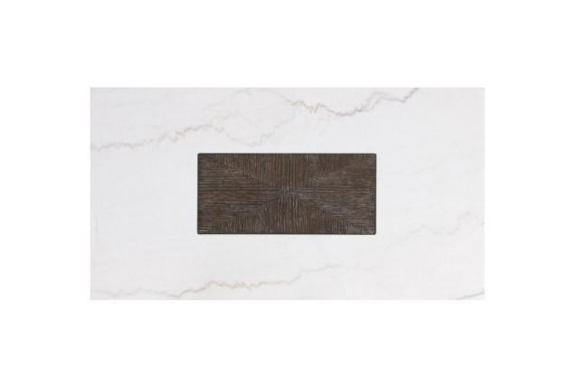 Grasten Square Coffee Table - Olympia Furniture (Saint George, Utah)