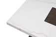 Grasten Square Coffee Table - Olympia Furniture (Saint George, Utah)