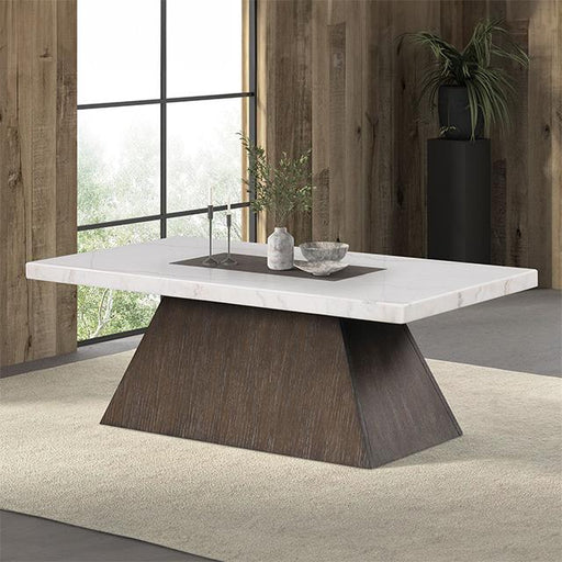 Grasten Square Coffee Table - Olympia Furniture (Saint George, Utah)