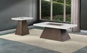 Grasten Square Coffee Table - Olympia Furniture (Saint George, Utah)