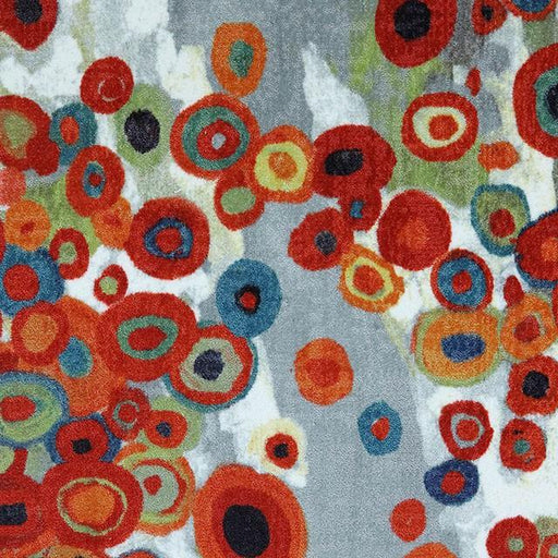 Greenville Rug Multi - Olympia Furniture (Saint George, Utah)