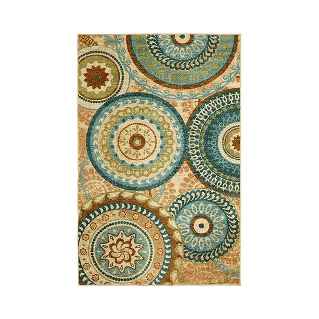 Greenville Area Rug - Olympia Furniture (Saint George, Utah)
