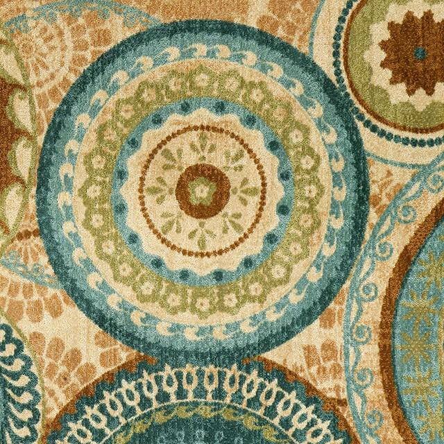 Greenville Area Rug - Olympia Furniture (Saint George, Utah)