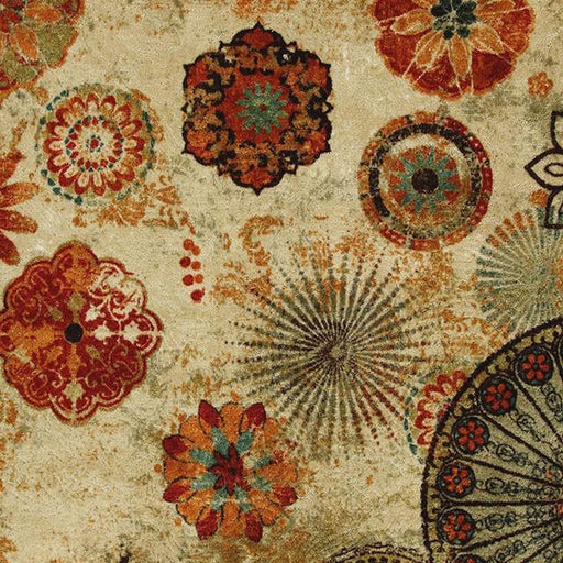 Greenville Area Rug - Olympia Furniture (Saint George, Utah)