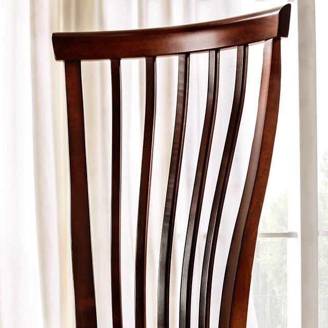 Gresham Side Chair - Olympia Furniture (Saint George, Utah)
