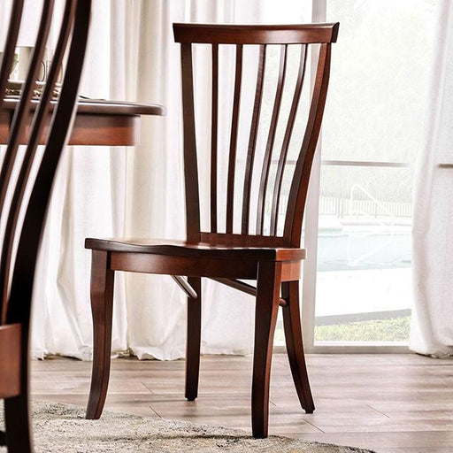 Gresham Side Chair - Olympia Furniture (Saint George, Utah)