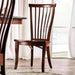 Gresham Side Chair - Olympia Furniture (Saint George, Utah)