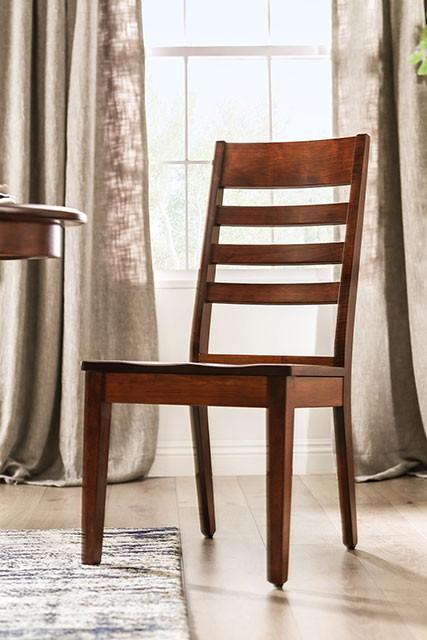 Grethan Side Chair - Olympia Furniture (Saint George, Utah)