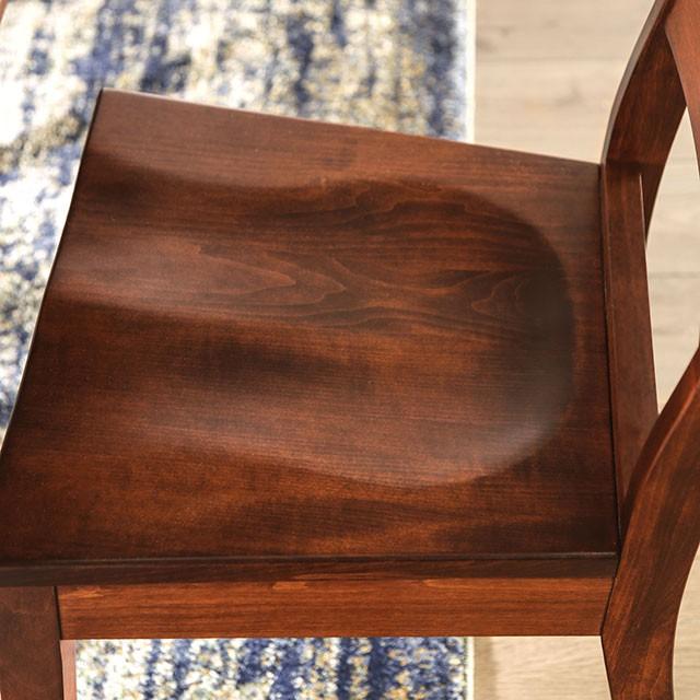 Grethan Side Chair - Olympia Furniture (Saint George, Utah)