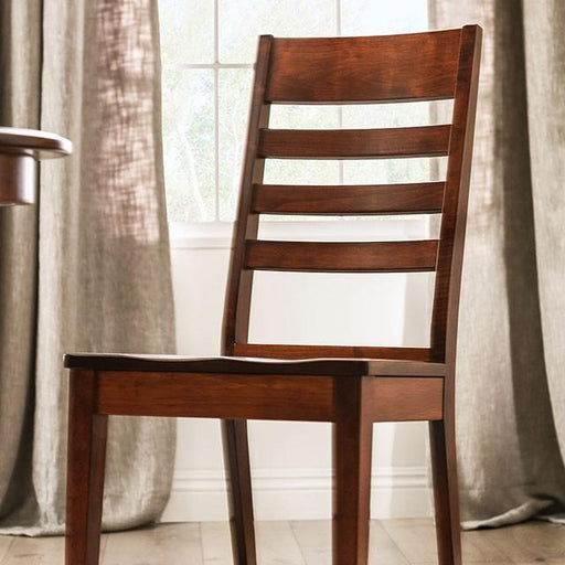Grethan Side Chair - Olympia Furniture (Saint George, Utah)