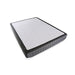 Grey Foundation, Cal.King, 2CTN - Olympia Furniture (Saint George, Utah)