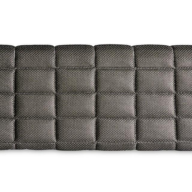 Grey Foundation, E.King, 2CTN - Olympia Furniture (Saint George, Utah)