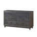 Griffin Dresser - Olympia Furniture (Saint George, Utah)