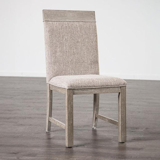 Gristalt Chair - Olympia Furniture (Saint George, Utah)