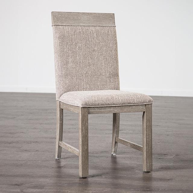 Gristalt Chair - Olympia Furniture (Saint George, Utah)