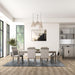Gristalt Dining Table - Olympia Furniture (Saint George, Utah)