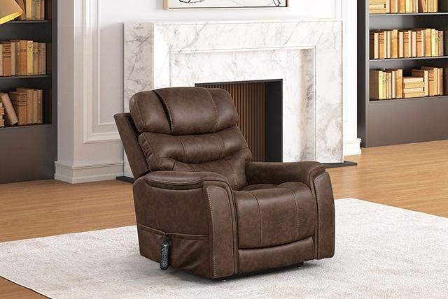 Guinevra Lift Chair - Olympia Furniture (Saint George, Utah)