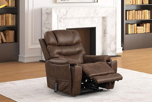 Guinevra Lift Chair - Olympia Furniture (Saint George, Utah)