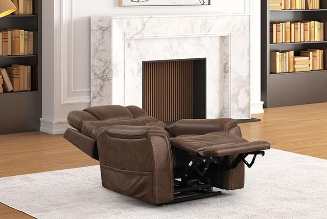 Guinevra Lift Chair - Olympia Furniture (Saint George, Utah)