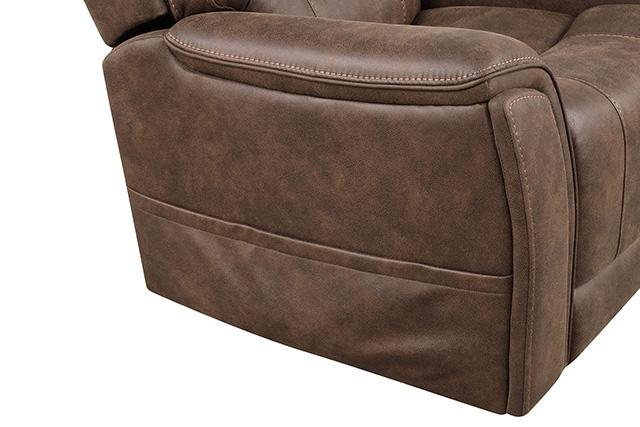 Guinevra Lift Chair - Olympia Furniture (Saint George, Utah)