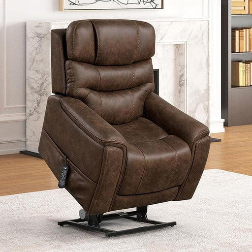 Guinevra Lift Chair - Olympia Furniture (Saint George, Utah)