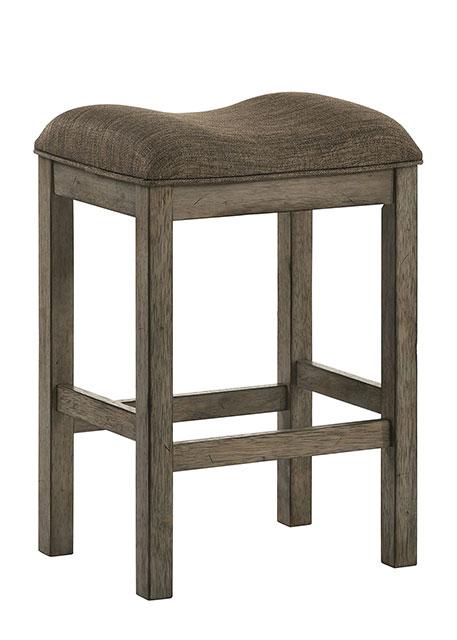 GUMBORO Counter Ht. Stool (2/CTN) - Olympia Furniture (Saint George, Utah)