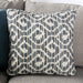 GUNNERSBURY Sectional, Gray - Olympia Furniture (Saint George, Utah)