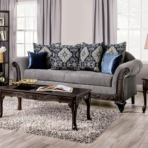 GUSTAVO Sofa - Olympia Furniture (Saint George, Utah)