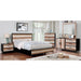Haddel Mirror - Olympia Furniture (Saint George, Utah)