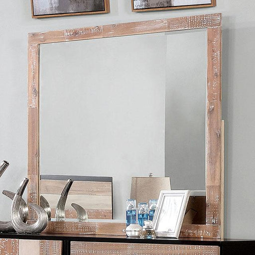 Haddel Mirror - Olympia Furniture (Saint George, Utah)